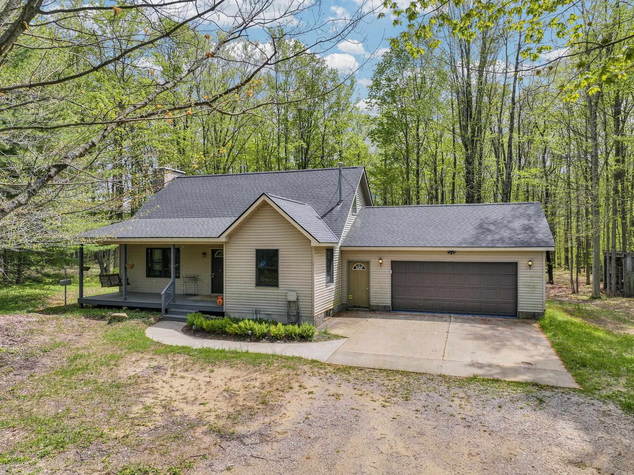 2560 South 25 Road Boon, MI 49618 - Photo 3 of 80
