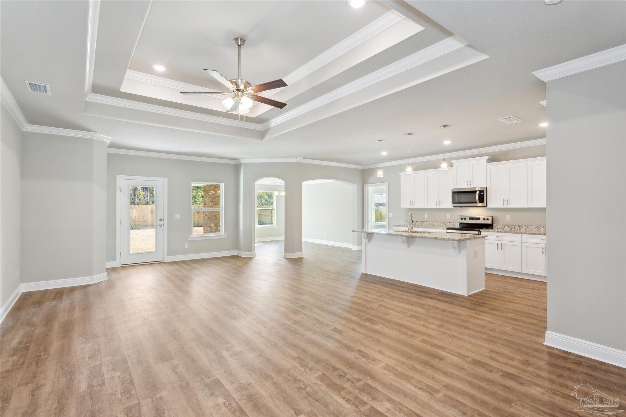 3608 Bob Tolbert Road Navarre, FL 32566 - Photo 4 of 36 Gallery Image 4