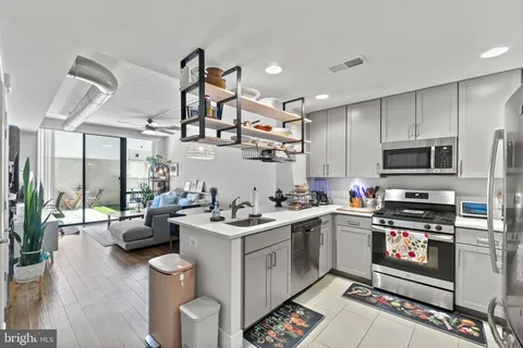 $445,000 | 50 Florida Avenue Northeast, Unit 116, Washington, DC 20002