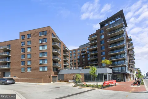 $445,000 | 50 Florida Avenue Northeast, Unit 116, Washington, DC 20002