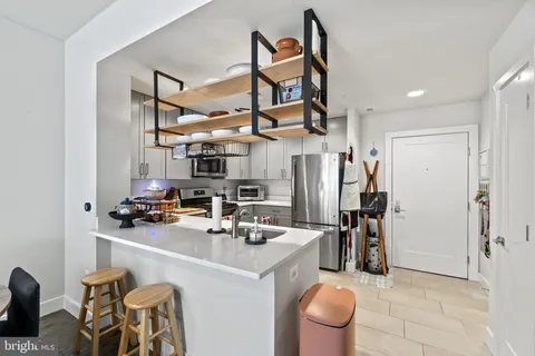 $445,000 | 50 Florida Avenue Northeast, Unit 116, Washington, DC 20002