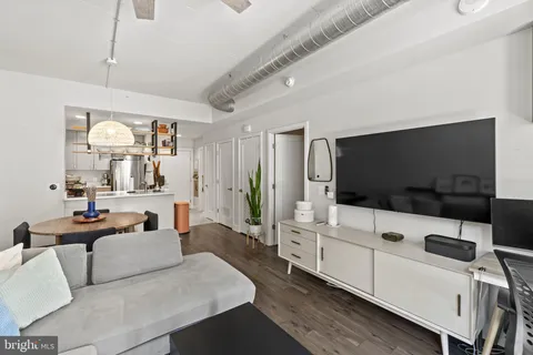 $445,000 | 50 Florida Avenue Northeast, Unit 116, Washington, DC 20002