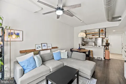 $445,000 | 50 Florida Avenue Northeast, Unit 116, Washington, DC 20002