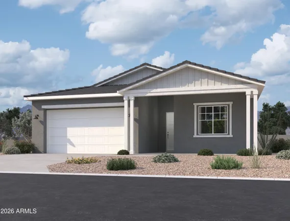 $674,990 | 25989 North 79th Avenue, Peoria, AZ 85383