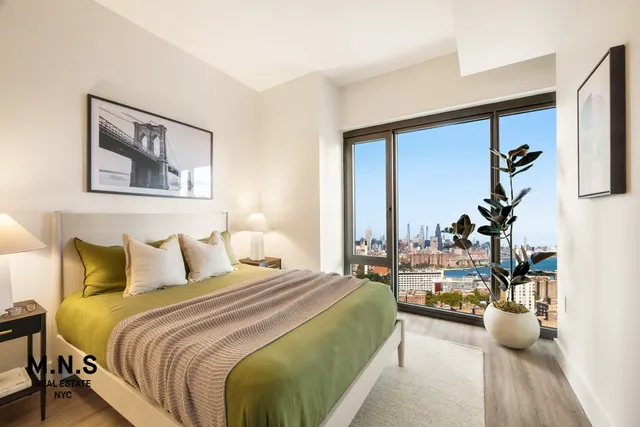 $5,416 | 19 Rockwell Place, Unit 10B | Fort Greene