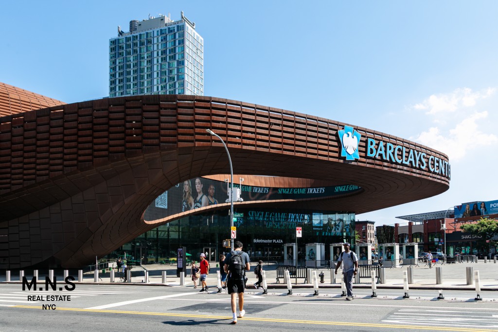 19 Rockwell Place, Unit 10B Brooklyn, NY 11217 - Photo 25 of 28