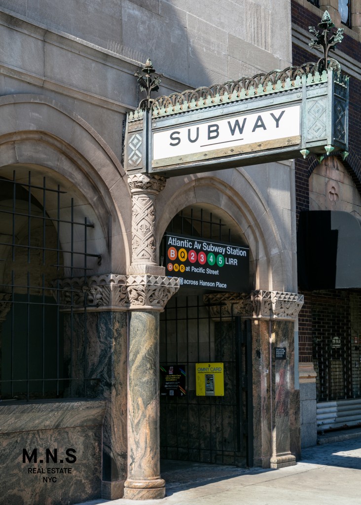 19 Rockwell Place, Unit 10B Brooklyn, NY 11217 - Photo 26 of 28