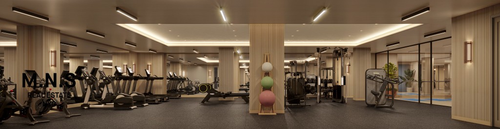 19 Rockwell Place, Unit 10B Brooklyn, NY 11217 - Photo 9 of 28