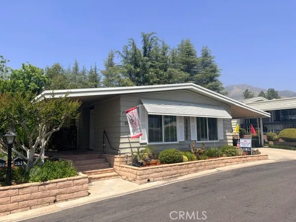 $136,500 | 3850 Atlantic Avenue, Unit 253, Highland, CA 92346