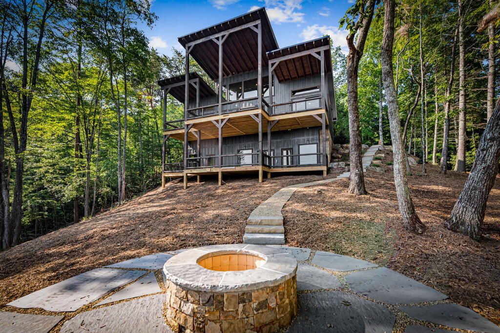 191 Green Ridge Road Blue Ridge, GA 30513 - Photo 11 of 91 Gallery Image 11
