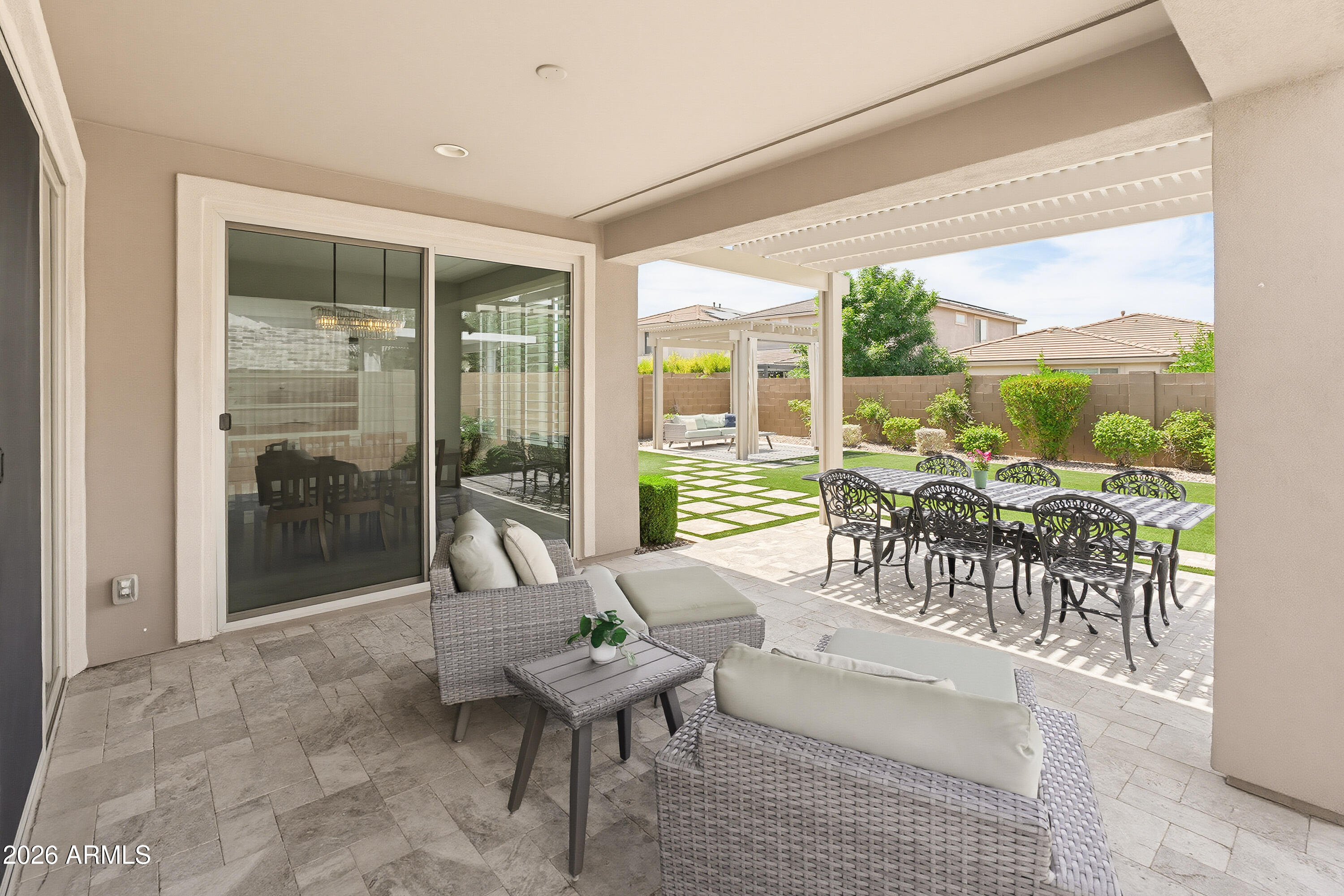 2919 East Riane Road Phoenix, AZ 85050 - Photo 65 of 94