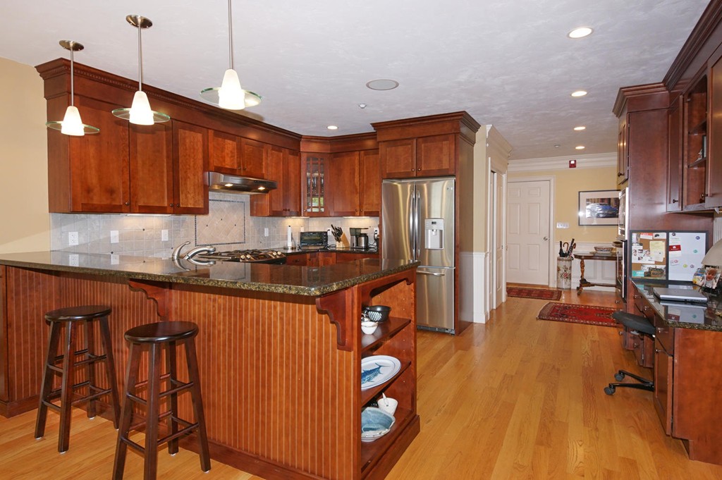 6 Old County Road, Unit 25 Sudbury, MA 01776 - Photo 14 of 30 Gallery Image 14