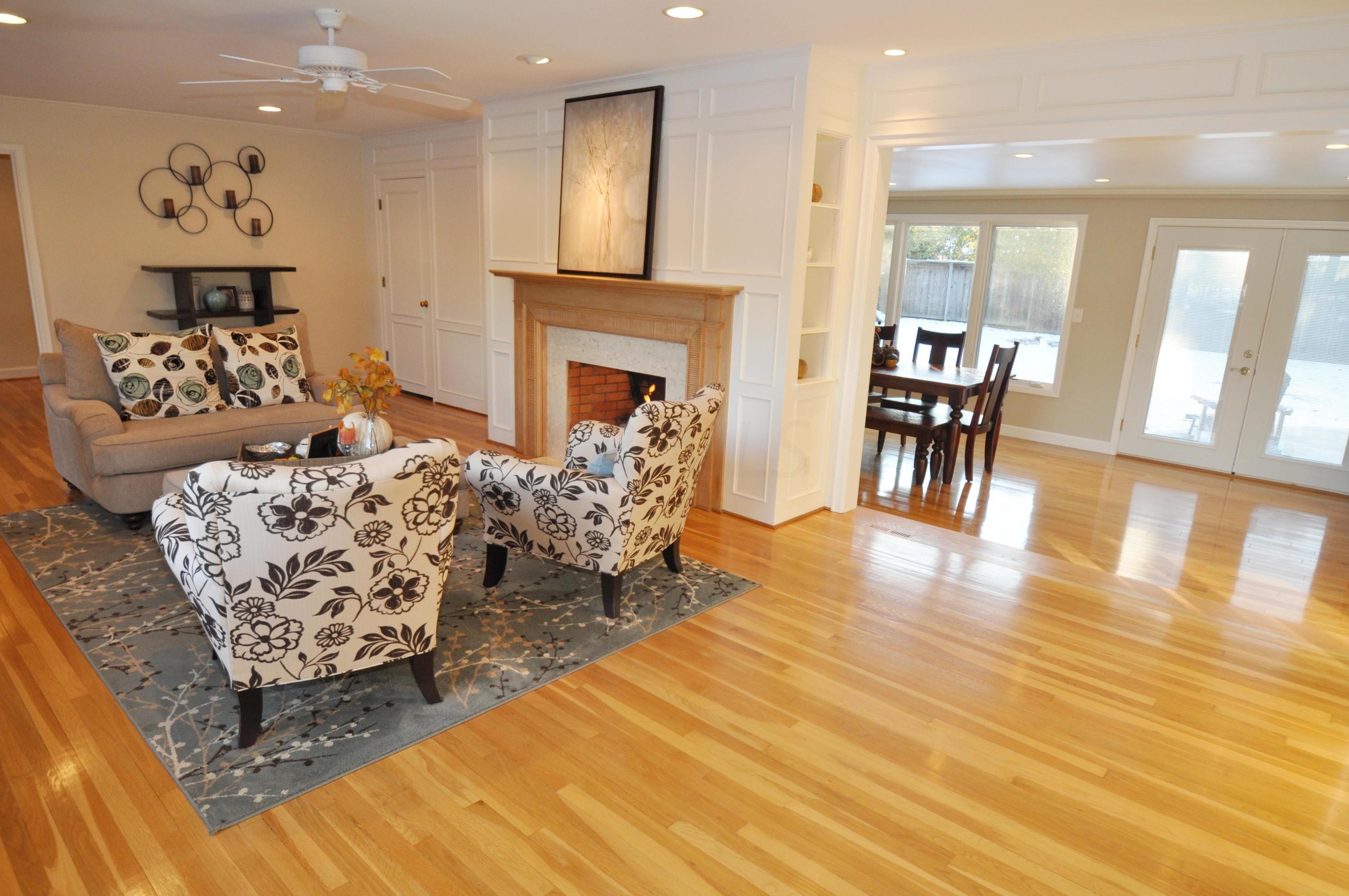 2829 Leeds Road Columbus, OH 43221 - Photo 12 of 35