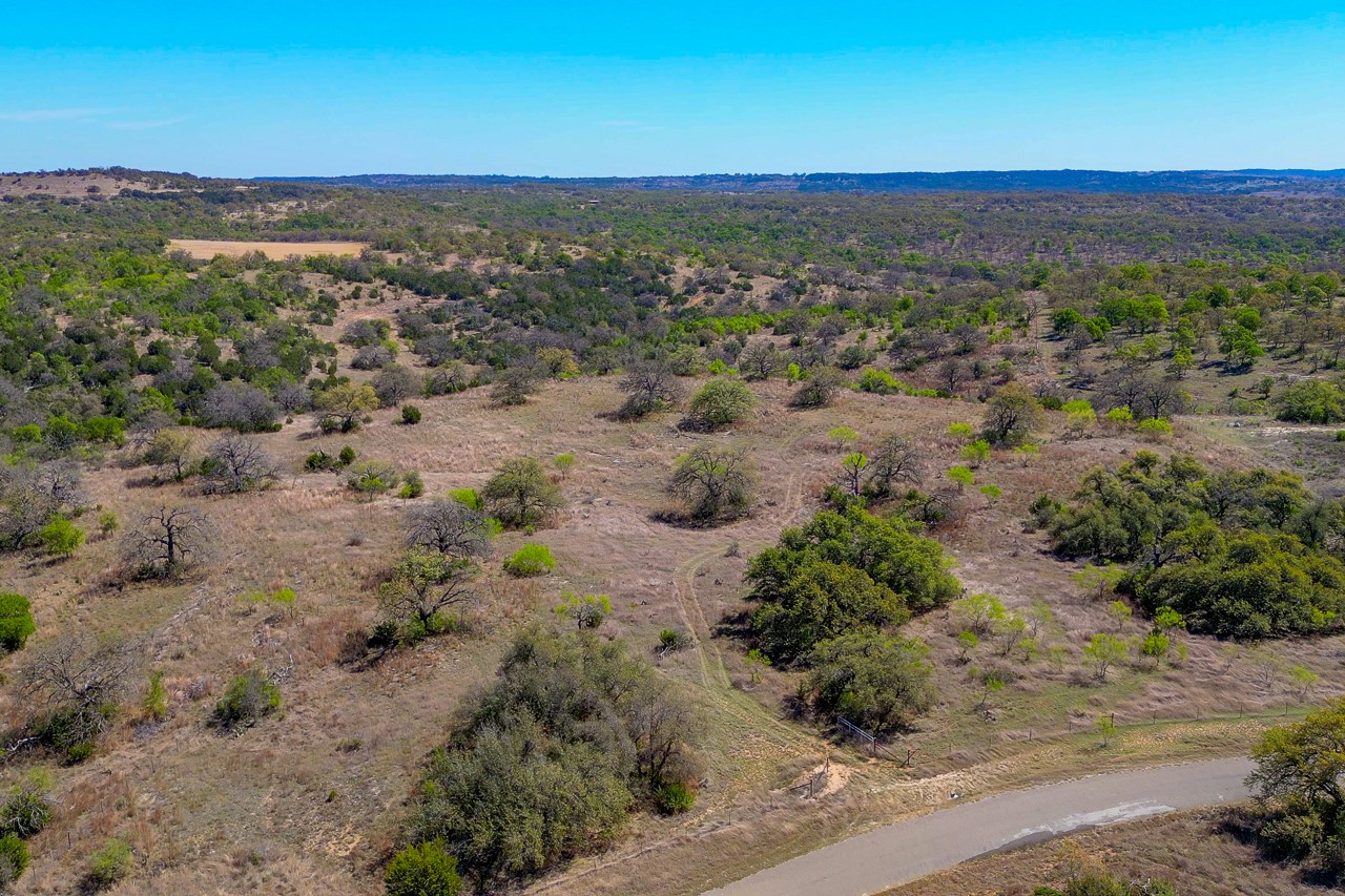 Tbd Tbd Smith West Road Johnson City, TX 78636 - Photo 5 of 36 Overview of rural landscape