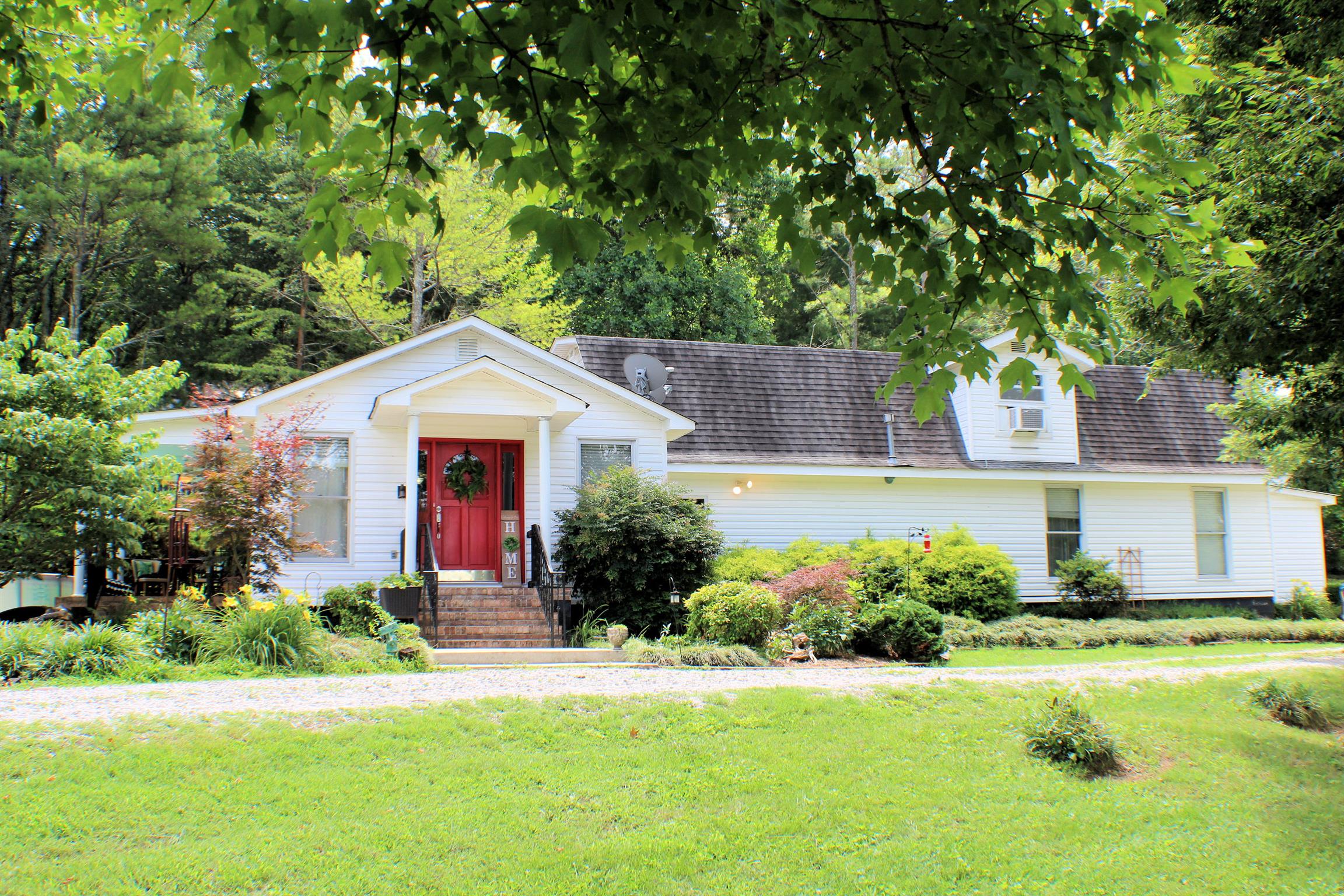 5430 Greenhaw Road Decherd, TN 37324 - Photo 1 of 22 Gallery Image 1