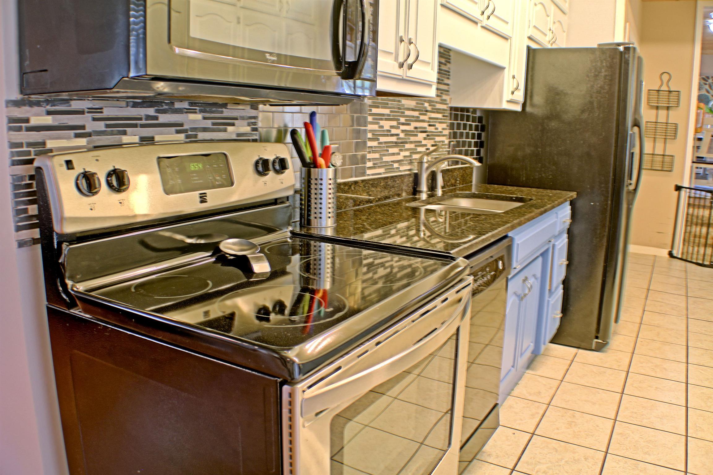 5430 Greenhaw Road Decherd, TN 37324 - Photo 13 of 22 Gallery Image 13
