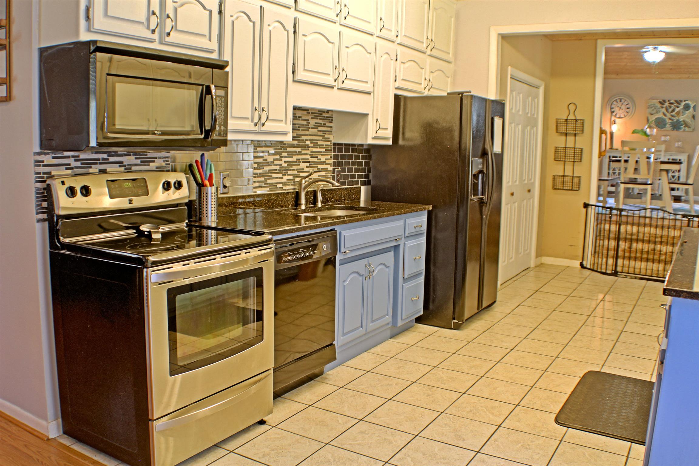 5430 Greenhaw Road Decherd, TN 37324 - Photo 14 of 22 Gallery Image 14