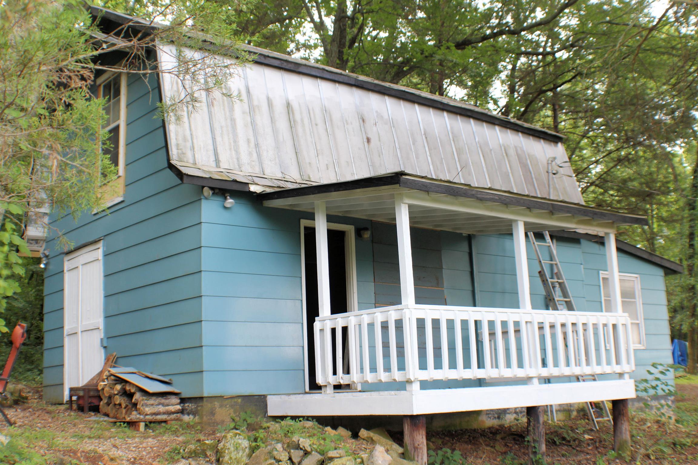 5430 Greenhaw Road Decherd, TN 37324 - Photo 20 of 22 Gallery Image 20