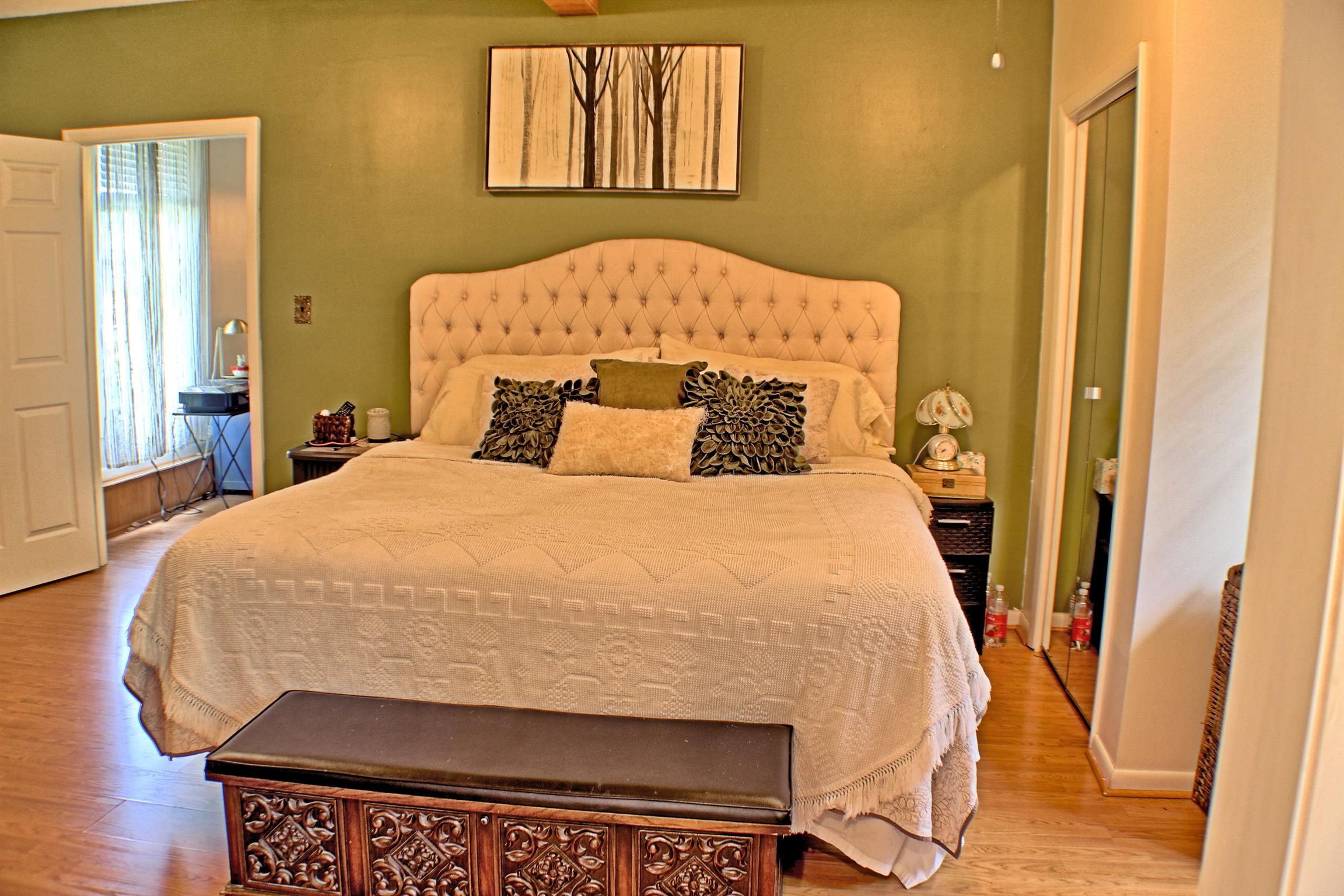 5430 Greenhaw Road Decherd, TN 37324 - Photo 6 of 22 Gallery Image 6