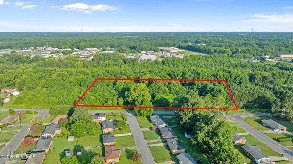 $40,000 | 0 South John South Street, Goldsboro, NC 27530