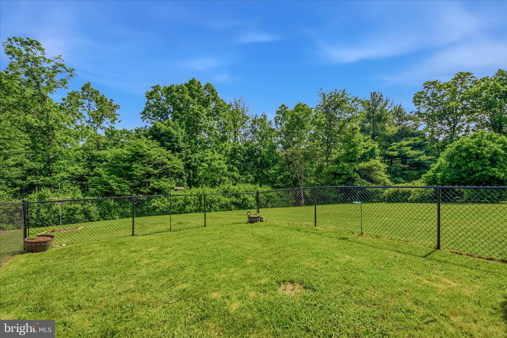 1172 Three Run Road Inwood, WV 25428 - Photo 27 of 51 Backyard