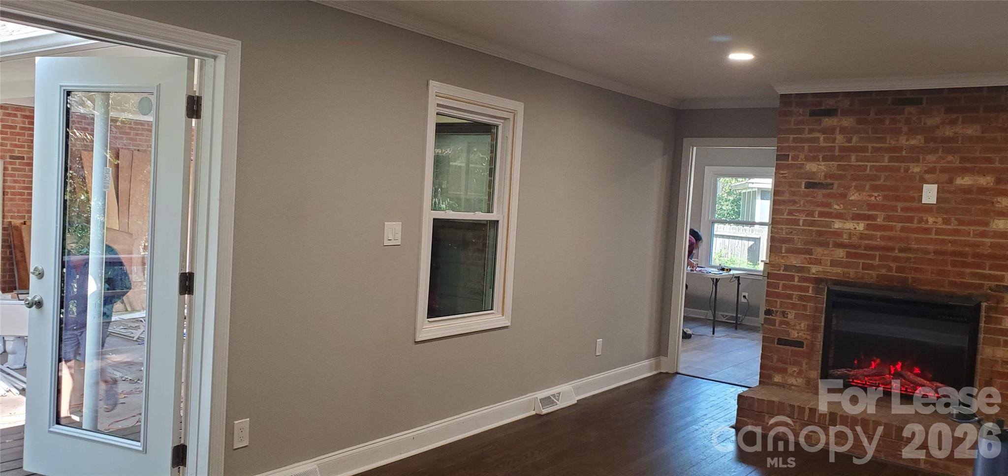 6030 Old Providence Road Charlotte, NC 28226 - Photo 6 of 46