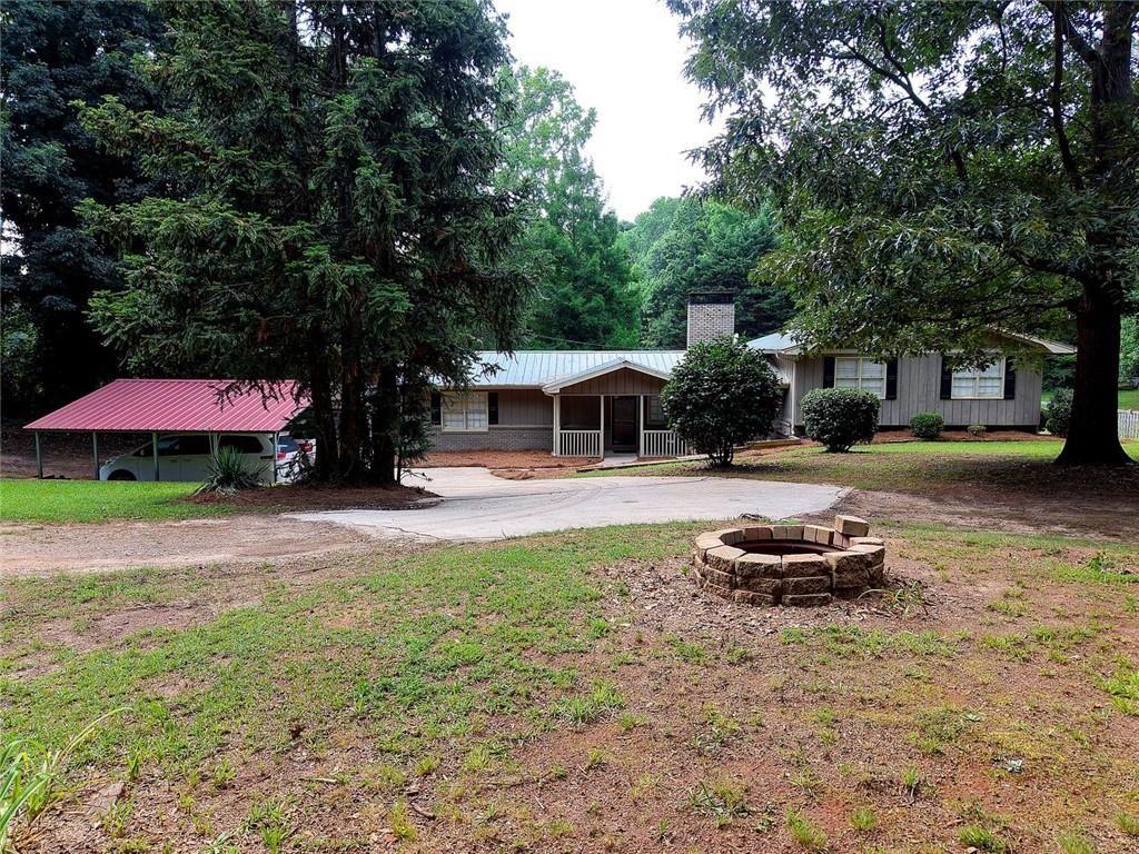 213 Blackstock Road Jefferson, GA 30549 - Photo 12 of 51