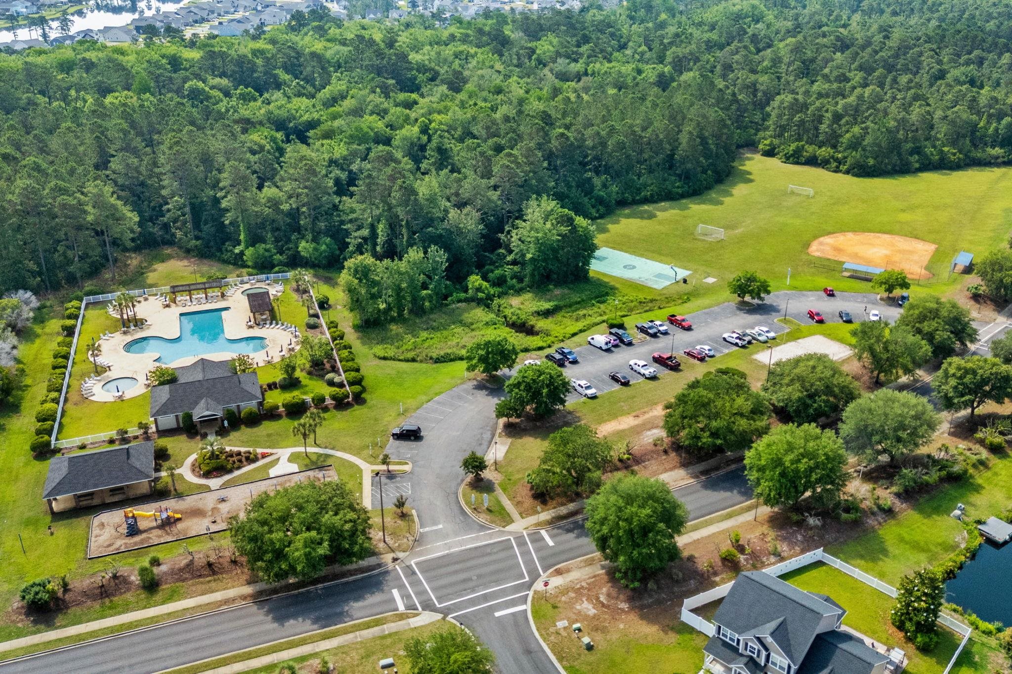 228 Bittersweet Lane Myrtle Beach, SC 29579 - Photo 51 of 56