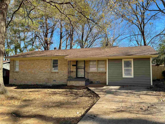 $149,000 | 3736 Donna Drive, Memphis, TN 38127