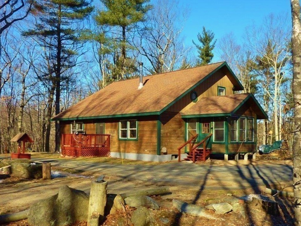 75 Barre Road Phillipston, MA 01331 - Photo 16 of 22