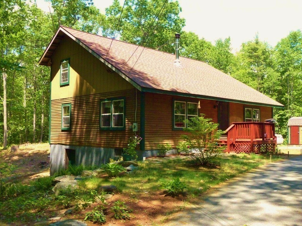 75 Barre Road Phillipston, MA 01331 - Photo 19 of 22