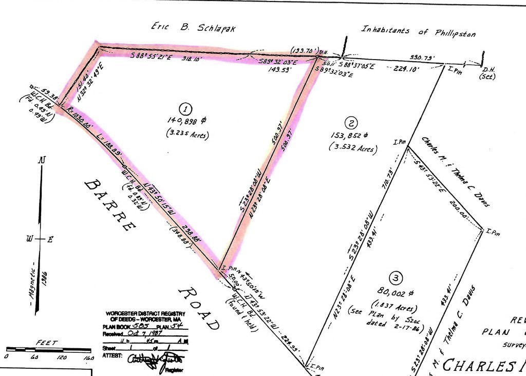 75 Barre Road Phillipston, MA 01331 - Photo 20 of 22
