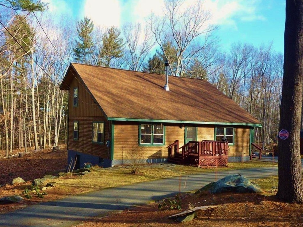 75 Barre Road Phillipston, MA 01331 - Photo 2 of 22