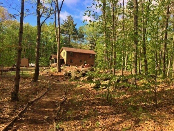 75 Barre Road Phillipston, MA 01331 - Photo 9 of 22