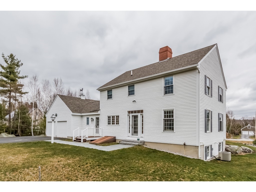 157 Carriage Road New Boston, NH 03070 - Photo 26 of 30