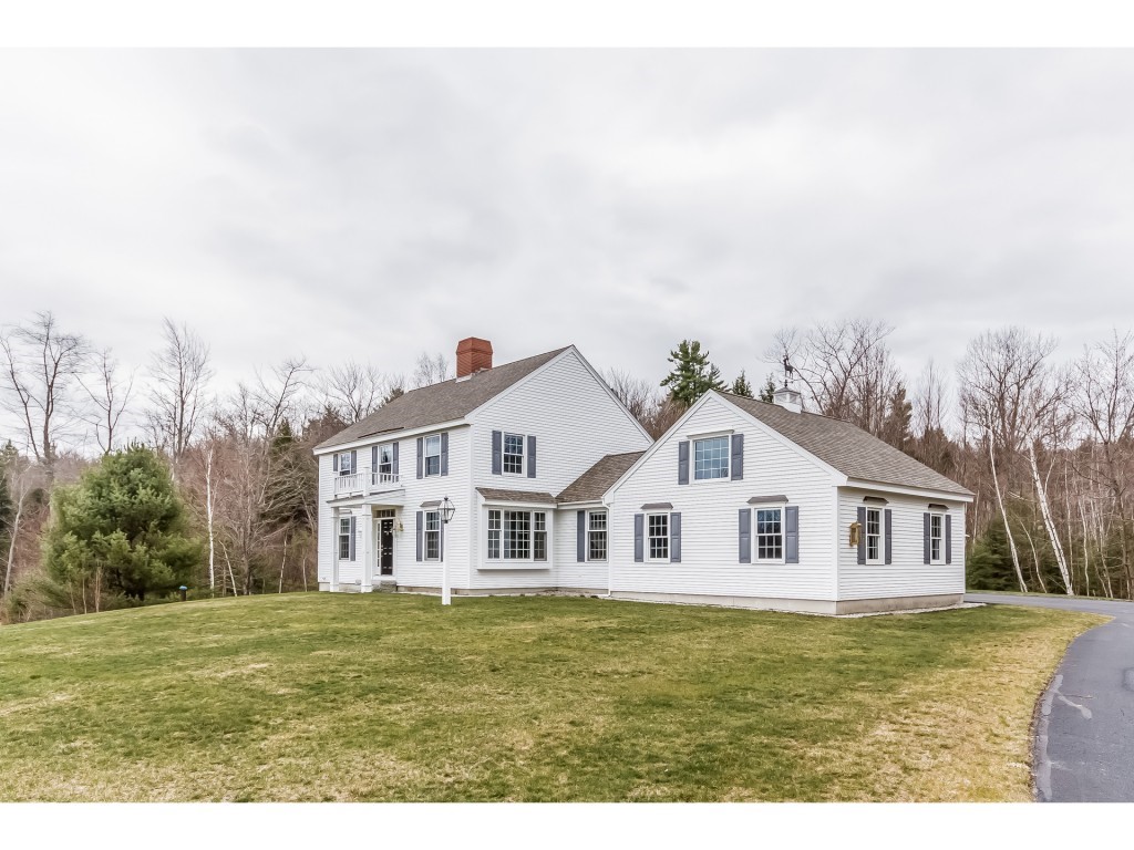 157 Carriage Road New Boston, NH 03070 - Photo 30 of 30