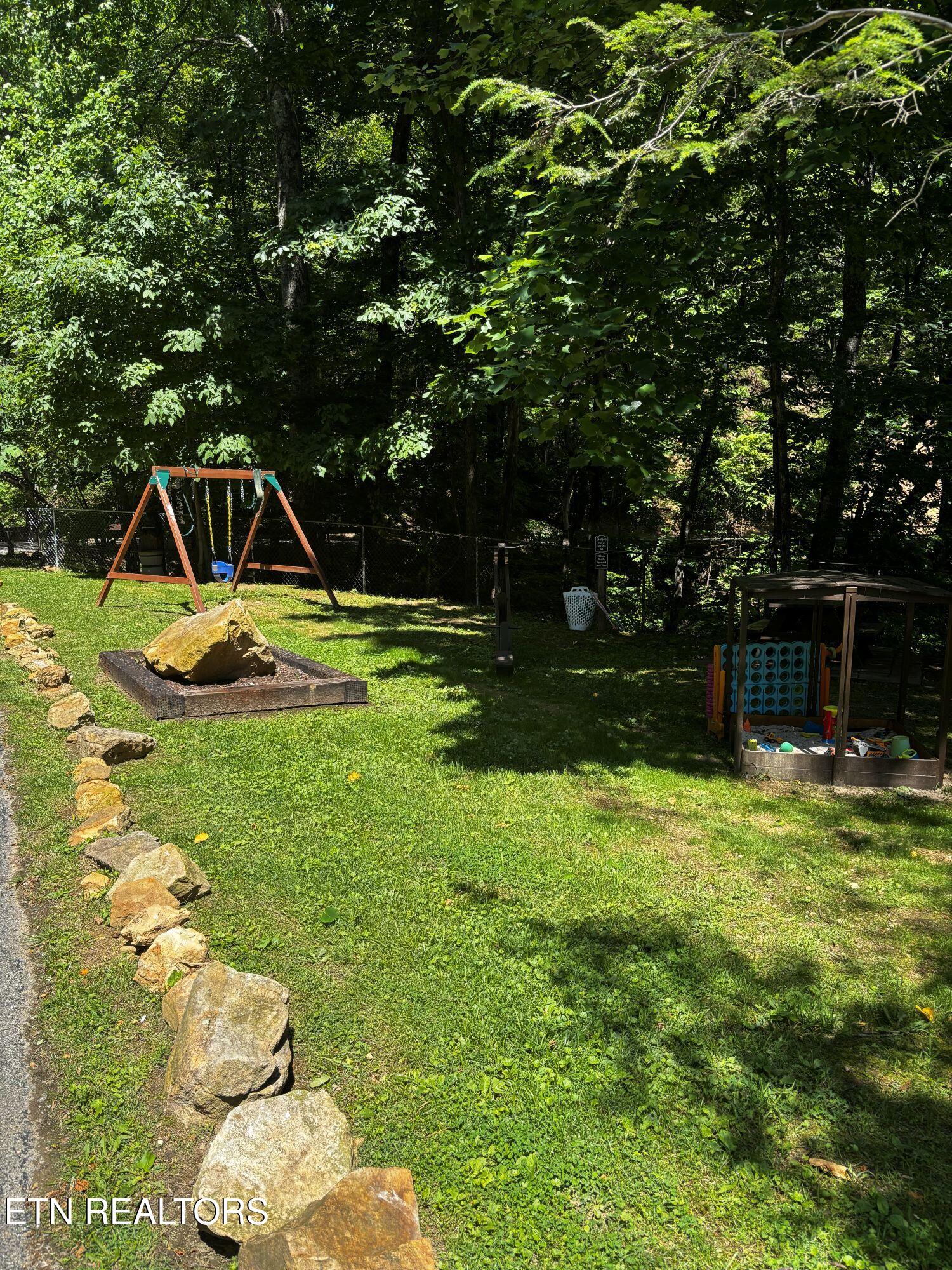 1081 Cove Road, Unit 512 Sevierville, TN 37876 - Photo 27 of 27 Playground 1