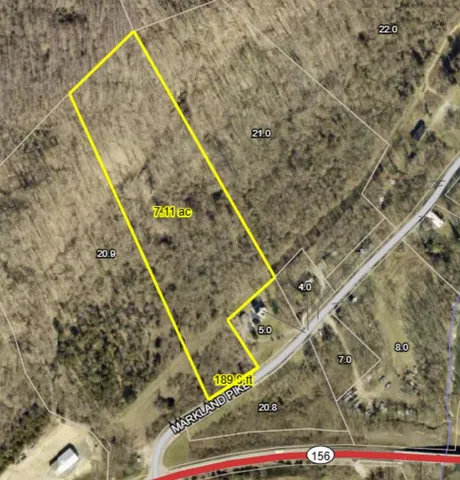 $65,000 | 0 Markland Pike, Patriot, IN 47038