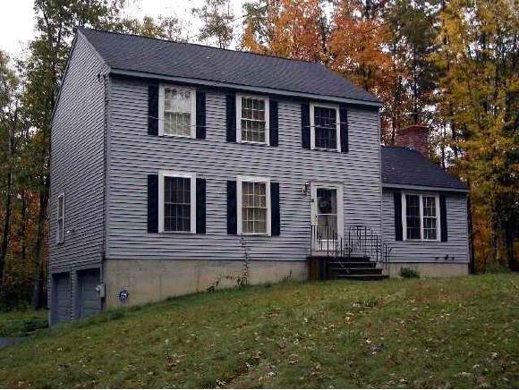 35 Mill Road Derry, NH 03038 - Photo 1 of 1