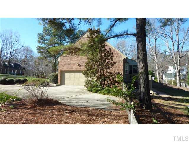 1405 Cool Spring Road Raleigh, NC 27614 - Photo 17 of 18 Parking Lot/Garage