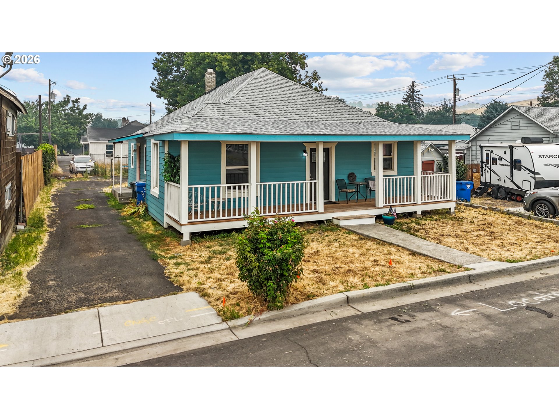 111 Southeast 12th Street Pendleton, OR 97801 - Photo 37 of 39 Gallery Image 37
