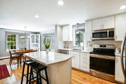 $812,000 | 27 Dogwood Drive, Forestdale, MA 02644