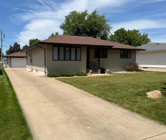 $299,900 | 3413 42nd Street, Highland, IN 46322