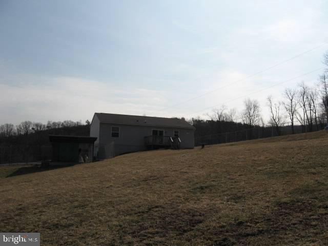 425 Losh Road Shermans Dale, PA 17090 - Photo 2 of 3 Gallery Image 2