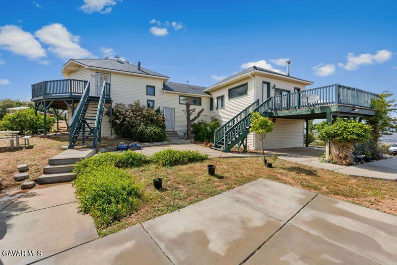 17041 Summers Drive Tehachapi, CA 93561 - Photo 1 of 41 43