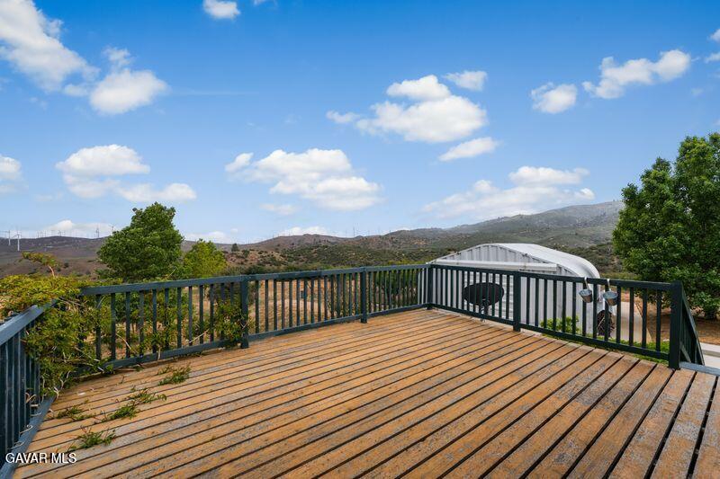 17041 Summers Drive Tehachapi, CA 93561 - Photo 17 of 41 18