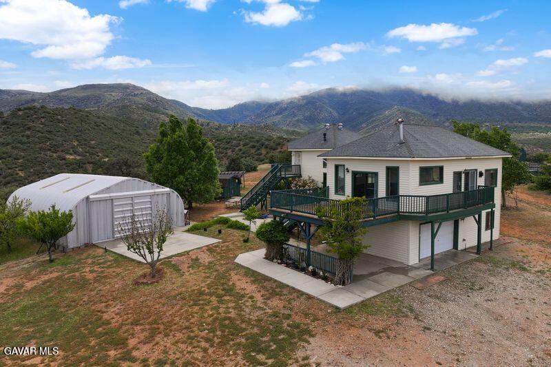 17041 Summers Drive Tehachapi, CA 93561 - Photo 2 of 41 first