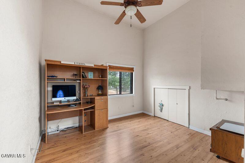 17041 Summers Drive Tehachapi, CA 93561 - Photo 22 of 41 23