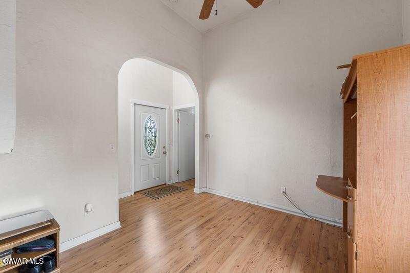 17041 Summers Drive Tehachapi, CA 93561 - Photo 23 of 41 24