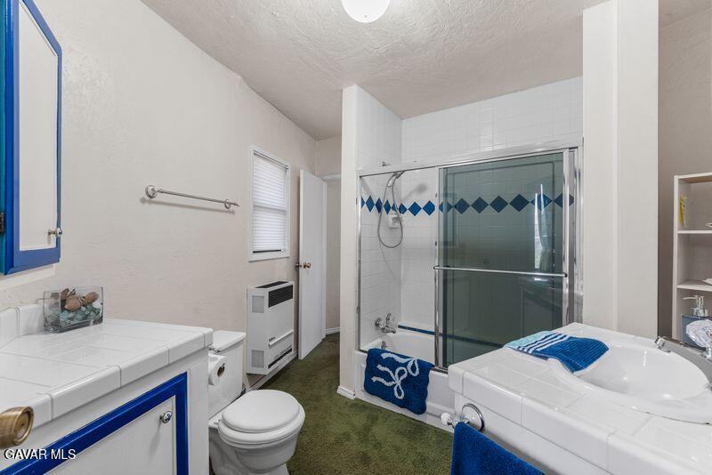 17041 Summers Drive Tehachapi, CA 93561 - Photo 24 of 41 25